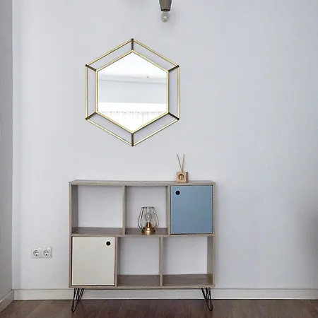 Cost Center Appartement *