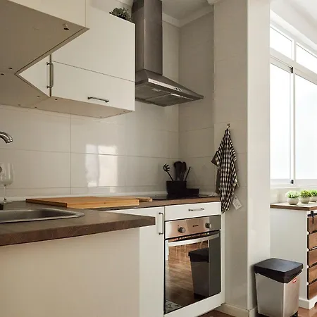 Appartement Cost Center