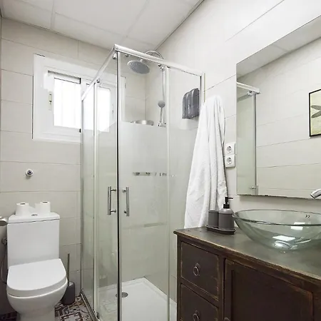 Appartement Cost Center