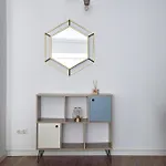 Cost Center Διαμέρισμα *