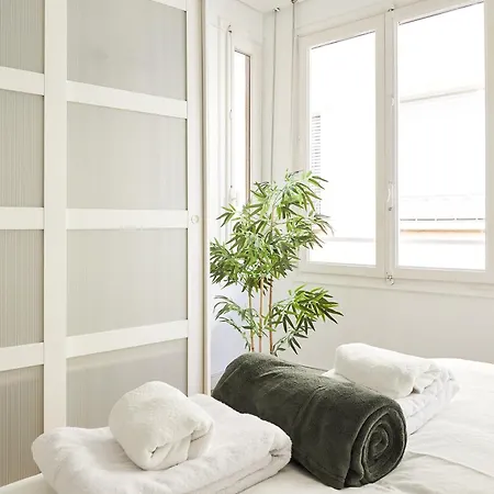 Apartamento Cost Center Elche