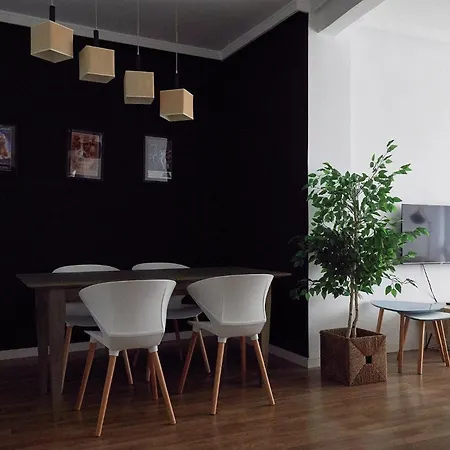 Cost Center Apartamento *