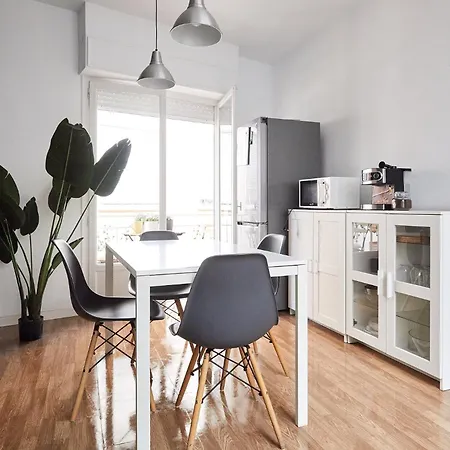 Apartamento Cost Center Elche