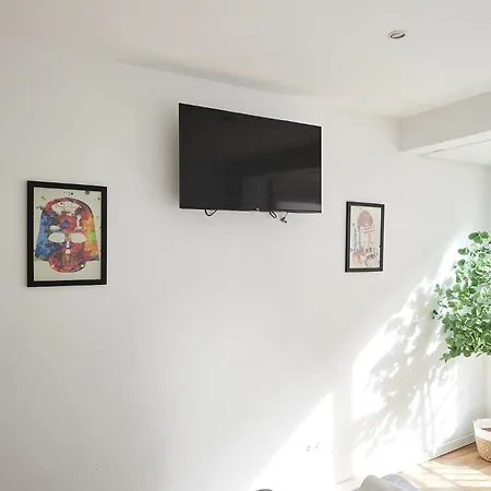 Cost Center Apartamento *