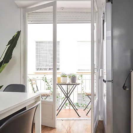 Cost Center Apartamento *