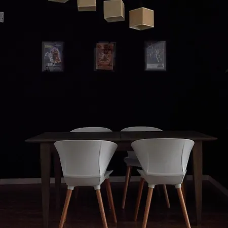 Cost Center Apartamento *